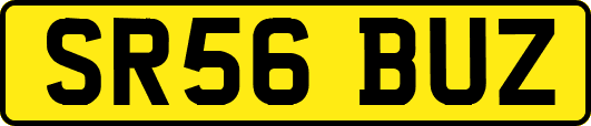 SR56BUZ