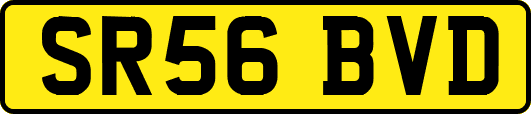 SR56BVD