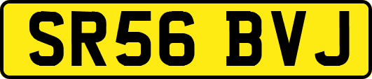 SR56BVJ