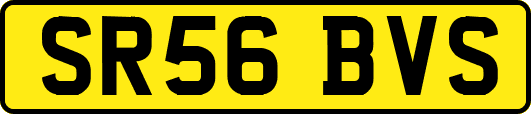 SR56BVS