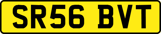 SR56BVT