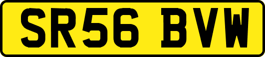 SR56BVW