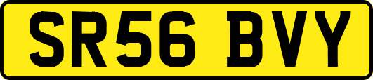 SR56BVY