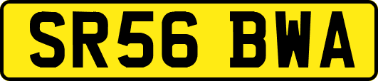 SR56BWA