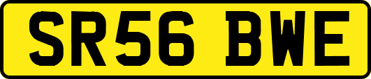 SR56BWE