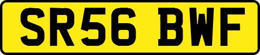 SR56BWF
