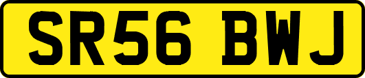 SR56BWJ
