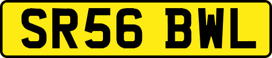 SR56BWL