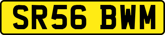 SR56BWM