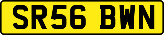 SR56BWN
