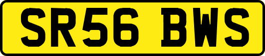 SR56BWS