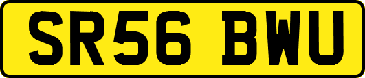 SR56BWU
