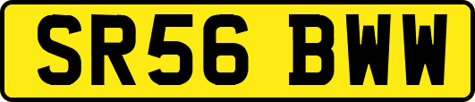 SR56BWW