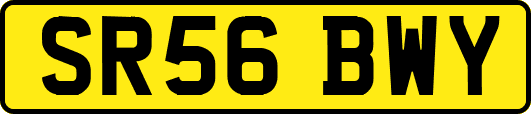 SR56BWY
