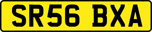 SR56BXA