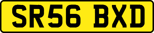 SR56BXD