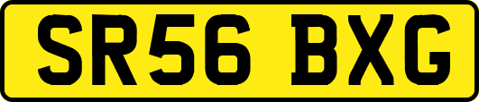 SR56BXG