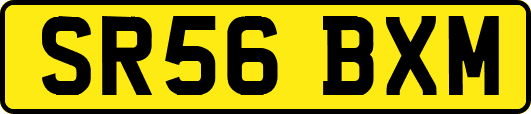 SR56BXM