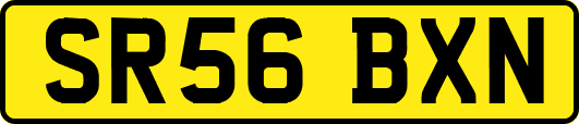 SR56BXN