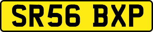 SR56BXP
