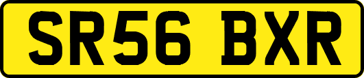 SR56BXR