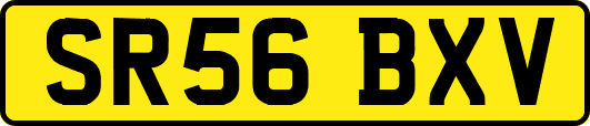 SR56BXV