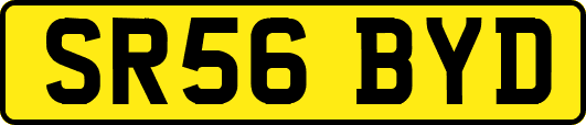 SR56BYD