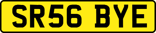 SR56BYE