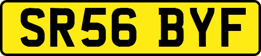 SR56BYF