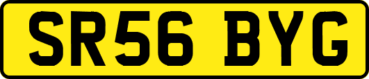 SR56BYG