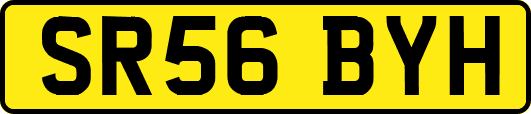 SR56BYH