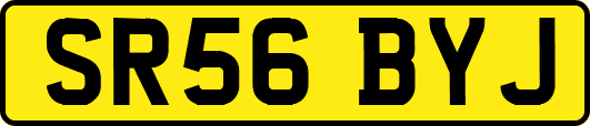 SR56BYJ