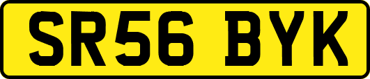 SR56BYK