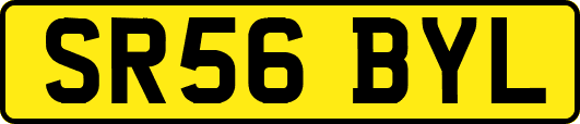 SR56BYL