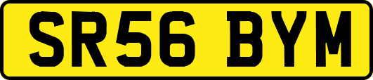 SR56BYM