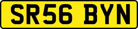 SR56BYN