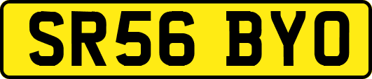 SR56BYO