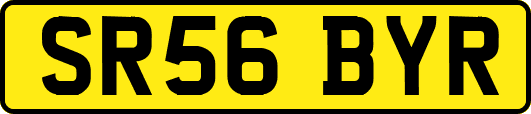 SR56BYR