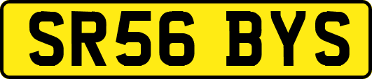 SR56BYS