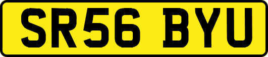 SR56BYU
