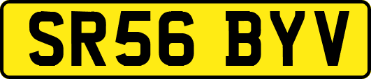 SR56BYV