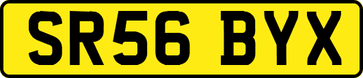 SR56BYX