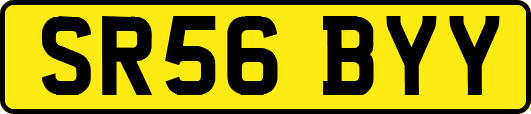 SR56BYY