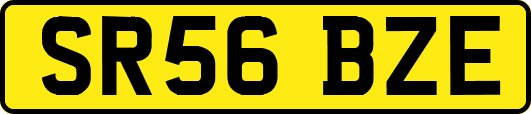 SR56BZE