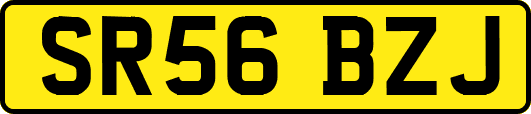 SR56BZJ