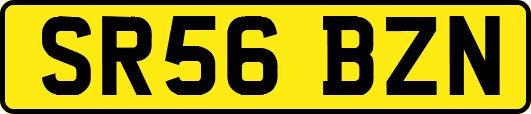 SR56BZN