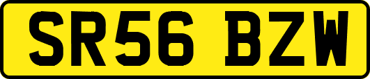 SR56BZW