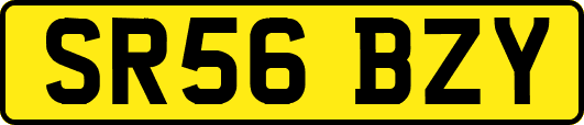 SR56BZY