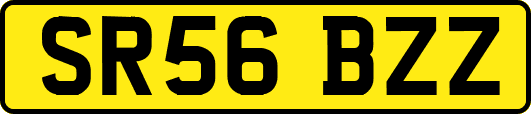 SR56BZZ