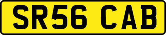 SR56CAB